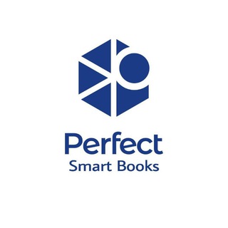 Логотип канала perfect_smart_books