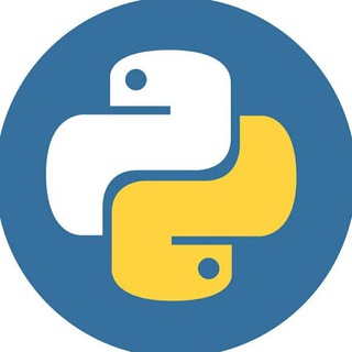 Логотип канала python_quiz