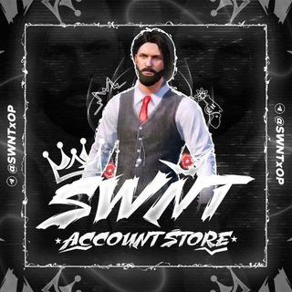 Логотип канала swntaccstore