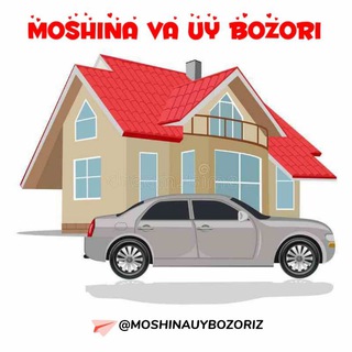 Логотип канала moshinauybozoriz