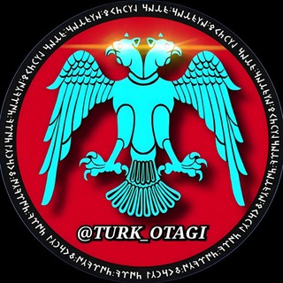 Логотип канала turk_otagi