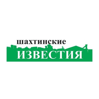 Логотип канала shakhtyterrikon