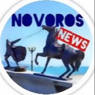 Логотип novoros_news