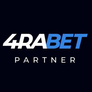 Логотип канала ru4rabetpartner