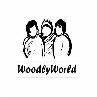 Логотип woodlyworld