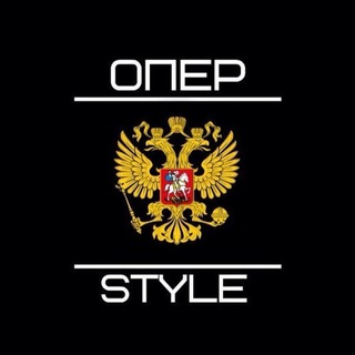 Логотип канала oper_style_2023