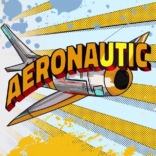 Логотип aeronautyc