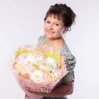Логотип канала amina_buket