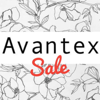 Логотип avantex_sale