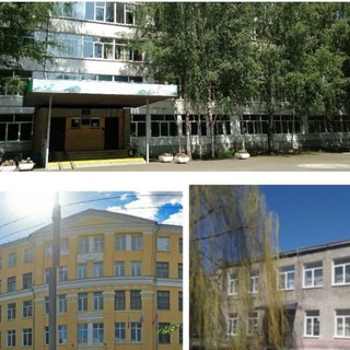 Логотип kolomnaschool12