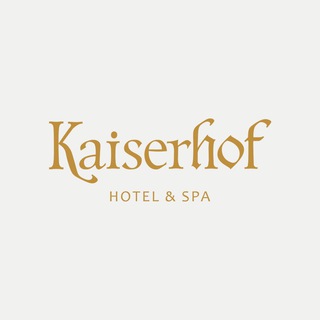 Логотип канала kaiserhof_hotel