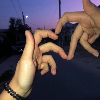 Логотип yourlovesh