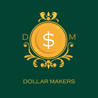 Логотип dollar_makers1