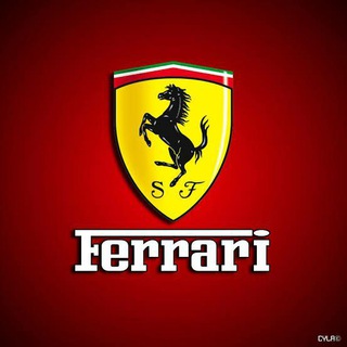 Логотип канала ferrari_orginals