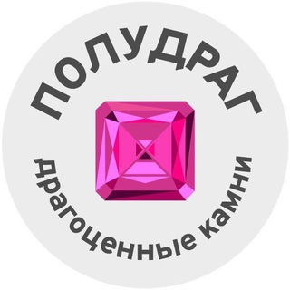 Логотип канала poludragru