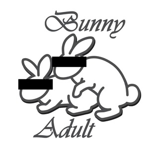 Логотип канала bunnyabult
