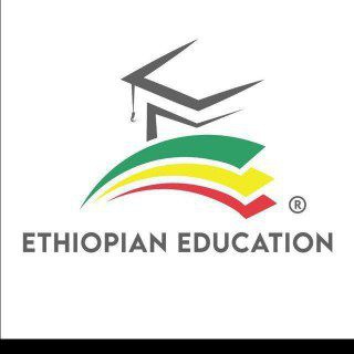 Логотип канала ethio_education_24