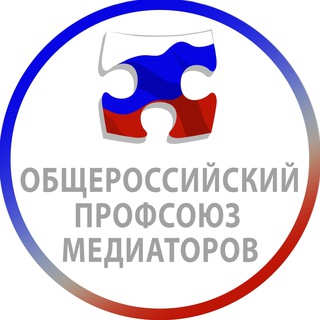 Логотип mediationrussia