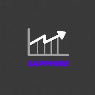 Логотип канала sapphireagency