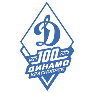 Логотип канала Krasnoyarsk_Dynamo