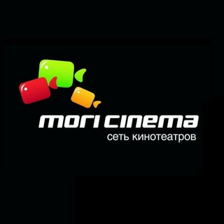 Логотип канала moricinema