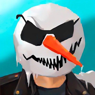 Логотип канала bogmishyt