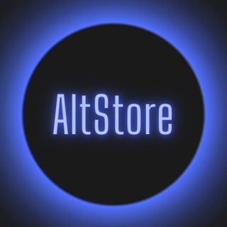 Логотип канала altstore_42