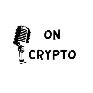 Логотип канала oncrypton