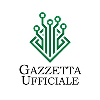 Логотип gazzettaufficialeneotecno