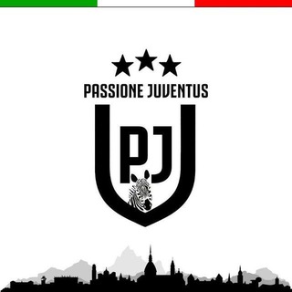 Логотип канала passionejuventus