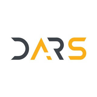 Логотип канала dars_one