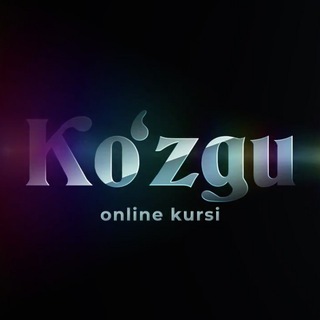 Логотип kozguonline