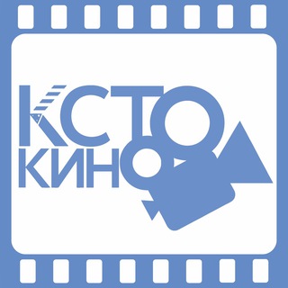 Логотип канала kstokino