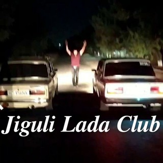 Логотип канала jiguli_lada_sport