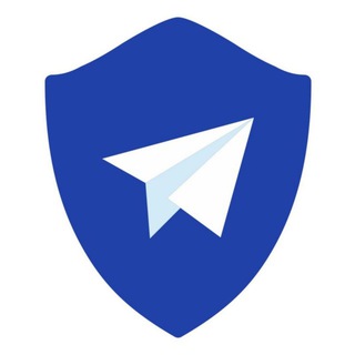 Логотип канала telproxy2019