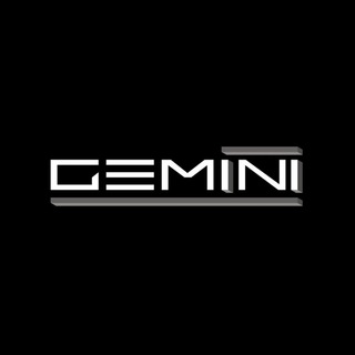 Логотип канала gemini_mebel