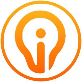 Логотип канала ideasmarketru