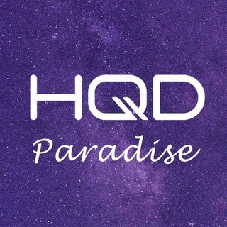 Логотип канала hqd_paradise_otzv