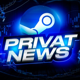 Логотип канала privatnewss