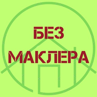 Логотип канала bezmaklera