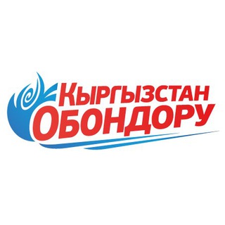 Логотип канала k_obondoru