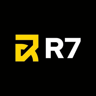 Логотип канала R7_casino_official