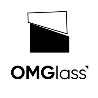 Логотип канала omglass