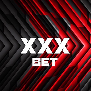 Логотип канала x_bet_x