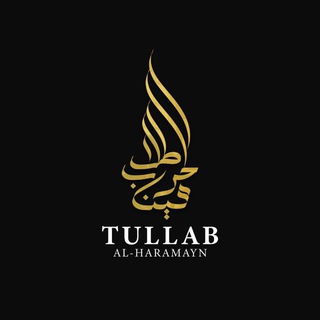 Логотип канала tullab_academy