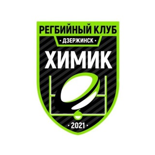 Логотип канала khimik2021