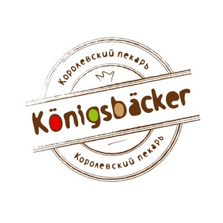 Логотип канала konigsbacker39