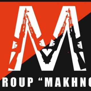 Логотип канала makhno_group