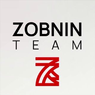 Логотип канала zobninteam