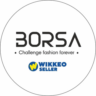 Логотип канала borsa_opt